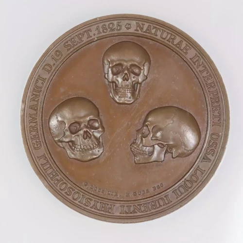 Vintage Medal